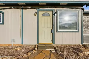 4742 E Dragoon Rd, Dragoon, AZ 85609 - Photo 3