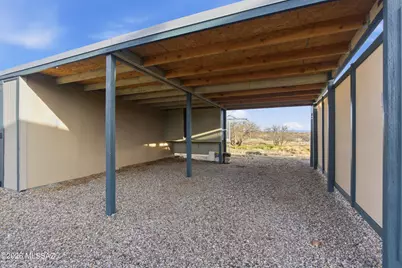 4742 E Dragoon Road, Dragoon, AZ 85609 - Photo 29