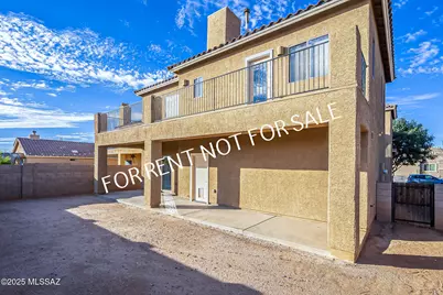 8285 W Melanitta Drive, Tucson, AZ 85757 - Photo 49