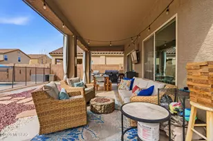 12230 E Metz Dr, Vail, AZ 85641 - Photo 43