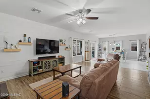 12230 E Metz Dr, Vail, AZ 85641 - Photo 17