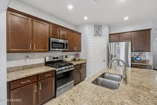 12230 E Metz Dr, Vail, AZ 85641 - Photo 9