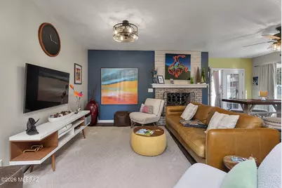 9075 E Palms Park Drive, Tucson, AZ 85715 - Photo 9