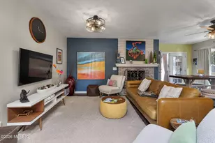 9075 E Palms Park Dr, Tucson, AZ 85715 - Photo 9