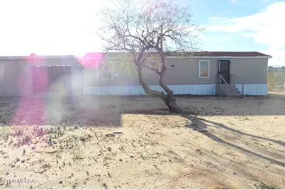 8200 S Alice Vail Lane, Tucson, AZ 85736 - Photo 1