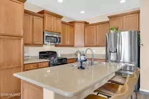 10371 S High Bluff Dr, Vail, AZ 85641 - Photo 15