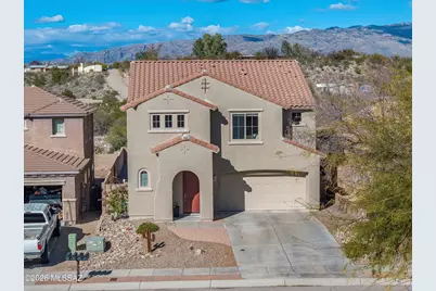 10371 S High Bluff Drive, Vail, AZ 85641 - Photo 3