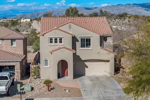 10371 S High Bluff Dr, Vail, AZ 85641 - Photo 3