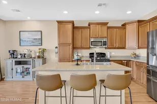 10371 S High Bluff Dr, Vail, AZ 85641 - Photo 13