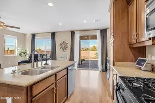 10371 S High Bluff Dr, Vail, AZ 85641 - Photo 17