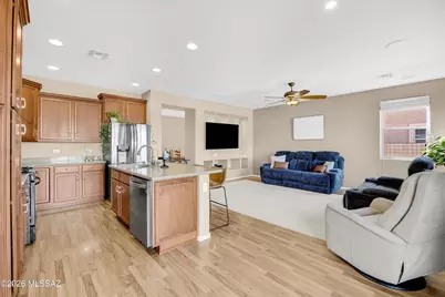 10371 S High Bluff Drive, Vail, AZ 85641 - Photo 11