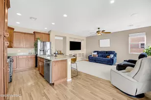 10371 S High Bluff Dr, Vail, AZ 85641 - Photo 11