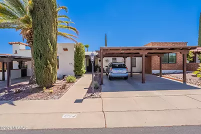 625 W Camino Corto, Green Valley, AZ 85614 - Photo 13