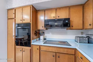 625 W Camino Corto, Green Valley, AZ 85614 - Photo 21