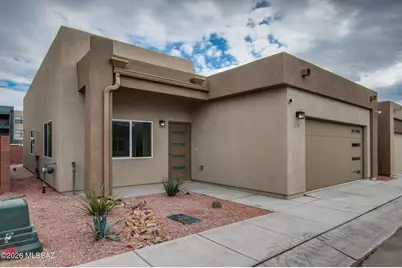 4214 N Lulu Court, Tucson, AZ 85719 - Photo 1