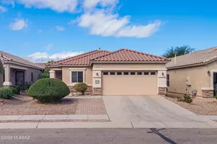 15814 S Via Cayetano, Sahuarita, AZ 85629 - Photo 35