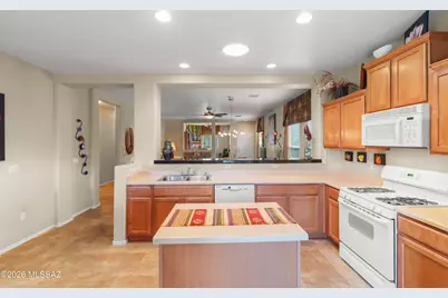 15814 S Via Cayetano, Sahuarita, AZ 85629 - Photo 27
