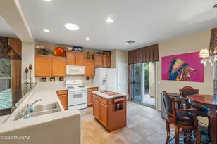 15814 S Via Cayetano, Sahuarita, AZ 85629 - Photo 15