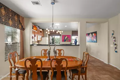 15814 S Via Cayetano, Sahuarita, AZ 85629 - Photo 21