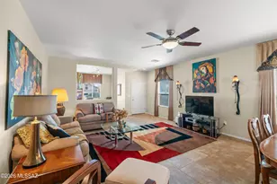 15814 S Via Cayetano, Sahuarita, AZ 85629 - Photo 9