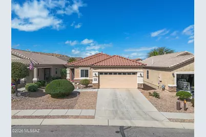 15814 S Via Cayetano, Sahuarita, AZ 85629 - Photo 1