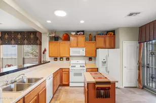 15814 S Via Cayetano, Sahuarita, AZ 85629 - Photo 21