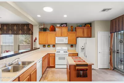 15814 S Via Cayetano, Sahuarita, AZ 85629 - Photo 29