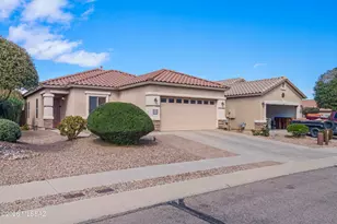 15814 S Via Cayetano, Sahuarita, AZ 85629 - Photo 5