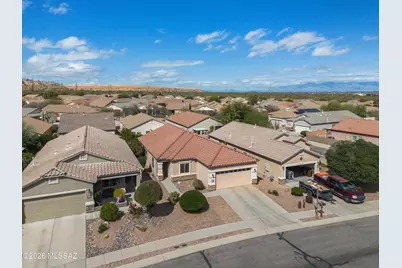 15814 S Via Cayetano, Sahuarita, AZ 85629 - Photo 3