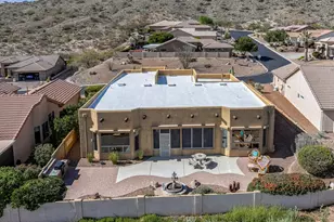 38321 S Granite Crest Dr, Tucson, AZ 85739 - Photo 5