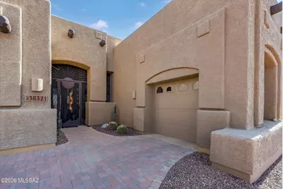 38321 S Granite Crest Drive, Tucson, AZ 85739 - Photo 49