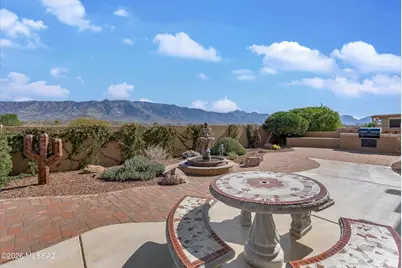 38321 S Granite Crest Drive, Tucson, AZ 85739 - Photo 37
