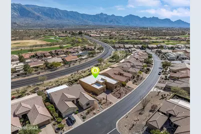 38321 S Granite Crest Drive, Tucson, AZ 85739 - Photo 47