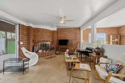 7643 N Andover Drive, Tucson, AZ 85704 - Photo 15