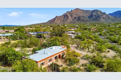 7643 N Andover Drive, Tucson, AZ 85704 - Photo 45