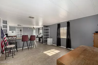 7670 N Star Grass Drive, Tucson, AZ 85741 - Photo 5