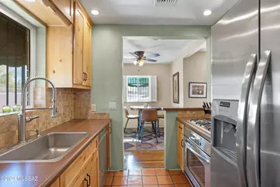 2821 E Waverly Street, Tucson, AZ 85716 - Photo 3
