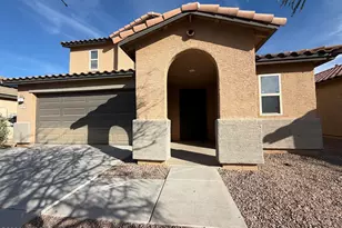 8536 W Amazilia Pl, Tucson, AZ 85757 - Photo 3
