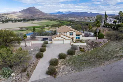 40 Kents Avenue, Rio Rico, AZ 85648 - Photo 3