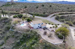 40 Kents Ave, Rio Rico, AZ 85648 - Photo 49