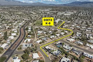 7374 E Calle Lugo, Tucson, AZ 85710 - Photo 47