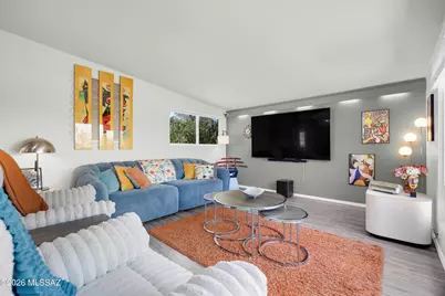 7374 E Calle Lugo, Tucson, AZ 85710 - Photo 3