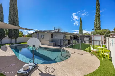 7374 E Calle Lugo, Tucson, AZ 85710 - Photo 31