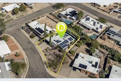 7374 E Calle Lugo, Tucson, AZ 85710 - Photo 45