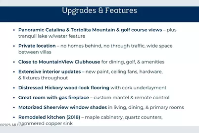 38946 S Serenity Lane, Saddlebrooke, AZ 85739 - Photo 43