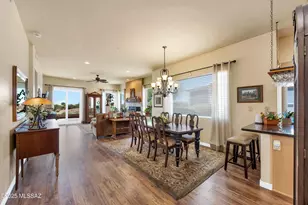 38946 S Serenity Ln, Saddlebrooke, AZ 85739 - Photo 15