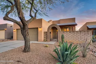 10346 E Vail Trap Spring Ct, Tucson, AZ 85748 - Photo 1
