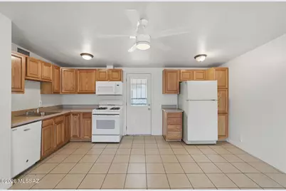 4774 E Andrew Street, Tucson, AZ 85711 - Photo 9