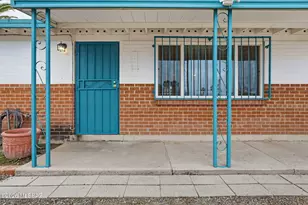 4774 E Andrew St, Tucson, AZ 85711 - Photo 3