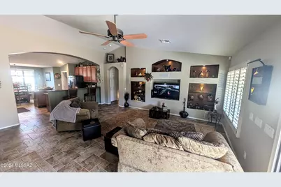 37413 S Golf Course Drive, Saddlebrooke, AZ 85739 - Photo 7